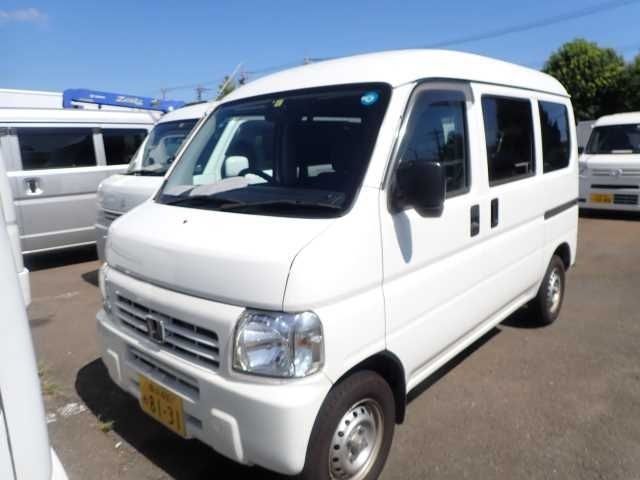 39 Honda Acty van HH5 2015 г. (ORIX Atsugi Nyusatsu)